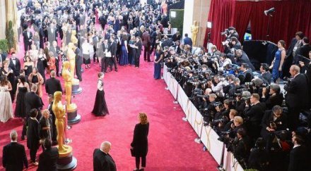 церемонията оскар рекордна аудитория