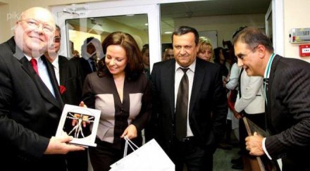 дирекция медицински одит контролира болниците