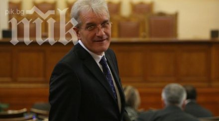 рамадан аталай проведе една вандалска приватизация кремиковци