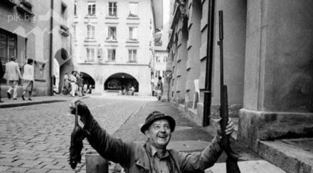 професии останаха завинаги миналото