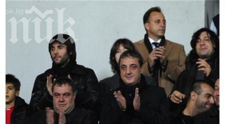 цска завежда дело титан млн лева