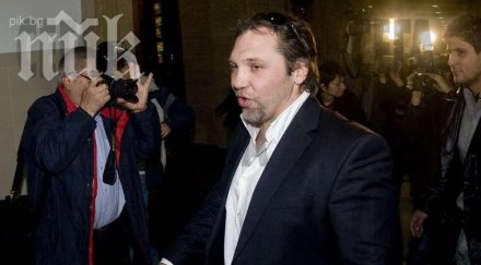 баретата съгласи делото тръгне негово отсъствие