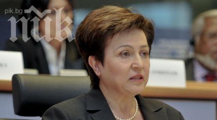 еврокомисар георгиева засега хуманитарна криза украйна