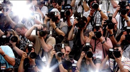 стани репортер пик изпрати сензация спечели пари слава