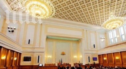 партиите вадят нежни остриета евровота