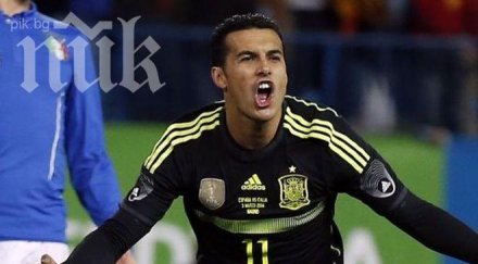 италия загуби испания повторение финала евро 2012