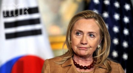 хилари клинтън бясна путин заради украйна сравни хитлер