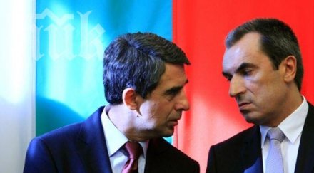 президента правителството сформира щаб следи кризата украйна