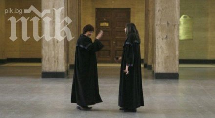 десет съдии отказаха бъдат номинирани главен съдебен инспектор