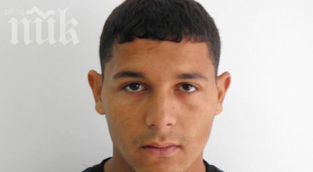 алжирецът аладин нападна продавачка софия призна виновен