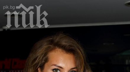 никол станкулова блести нова визия порцеланова кукла снимка