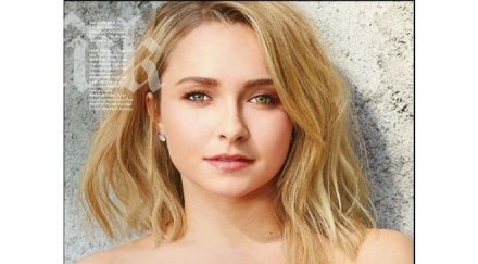 годеницата владимир кличко появи сватбена рокля списание