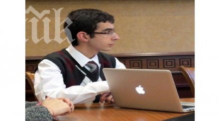 абсолютен гений варна проби сащ изобретение