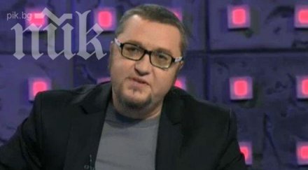 мартин карбовски всеки ден екран журналистът води ново предаване заедно косьо филипов