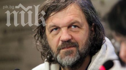 емир кустурица подкрепи русия конфликта украйна