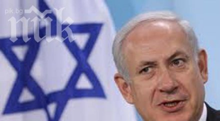 нетаняху иран удари лос анджелис