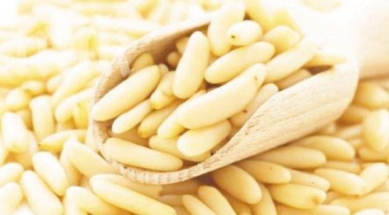 кедровите ядки подмладяват организма удължават живота