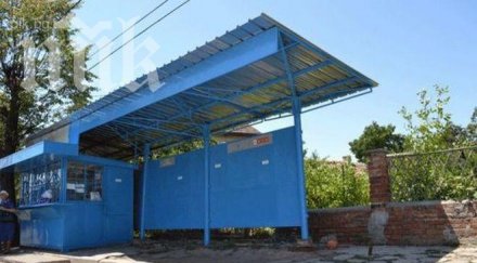 намериха мъртъв мъж спирка благоевградско