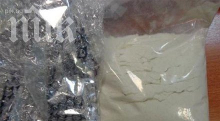 спипаха синтетична дрога 200 000 летище софия