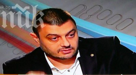 бареков всеки ден канят западните посолства подкрепят българия без цензура