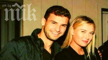 канадска сексбомба разделила гришо маша