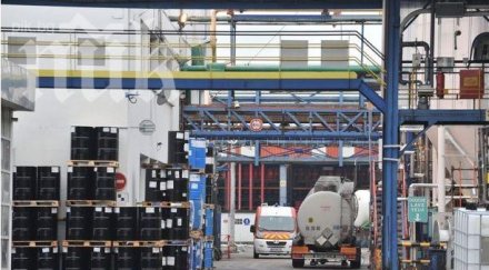 масово отравяне газ предградие баку