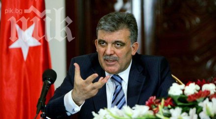 турският президент крим остане украйна нова студена война опасна всички