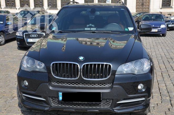 Прокурор изгърмя 7000 евро заради БМВ в схема със студентка