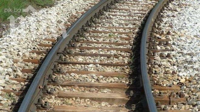 19 вагона с въглища дерайлираха в Хабаровск