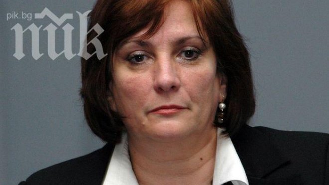 Искра Михайлова участва в дискусия за общинските проекти