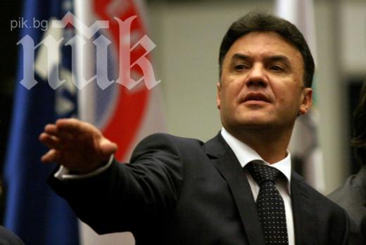 Михайлов: Явно все още сме по-силни на футбол от Беларус