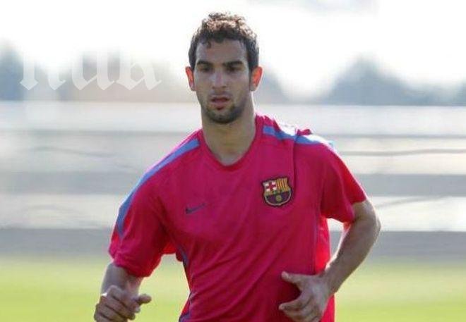 Пеп Гуардиола иска още един от Барселона в Байерн