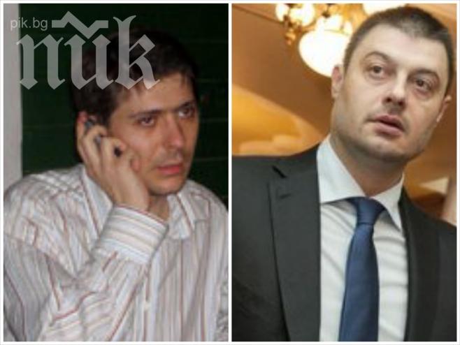 Бареков пред ПИК: Виктор Николаев изпълнява поръчки на олигархията в лицето на земляка си Иво Прокопиев и Бойко Борисов! Той е пешка в голямата игра!