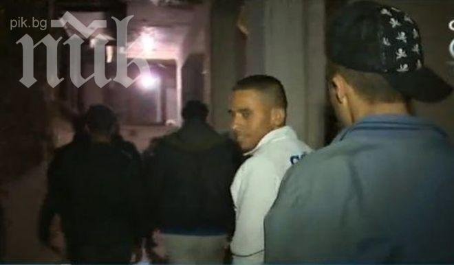 12 години затвор за алжиреца, който нападна красавицата Вики! Аладин ще лежи при първоначално строг режим!