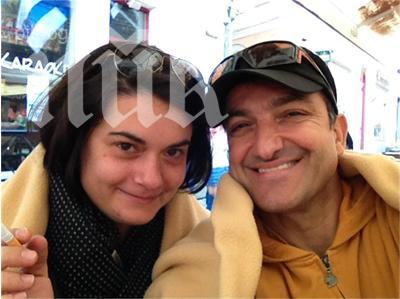 Зуека предложи брак на бременната Ани