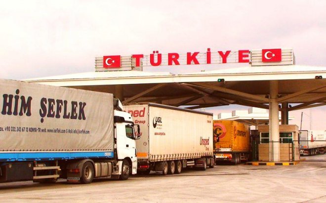 Спипаха 17 души на българо-турската граница