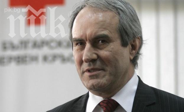 Проф. Гайдарски: 8% от депутатите са с психически отклонения