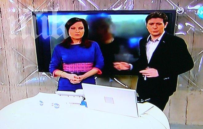 Ани Цолова: Пак питаме – кой позволи на Волен Сидеров отново да е опозиция!