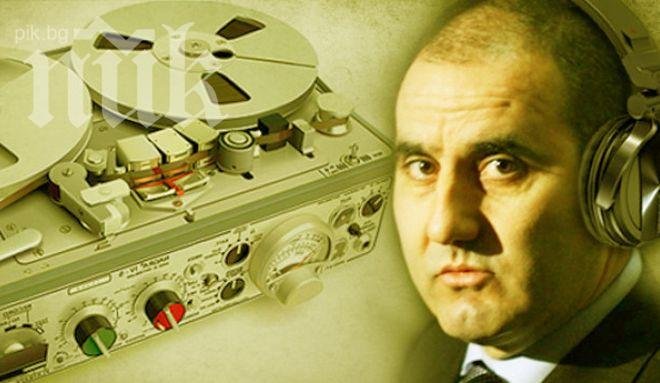 Прокуратурата готви нов обвинителен акт срещу Цветанов за незаконното подслушване
