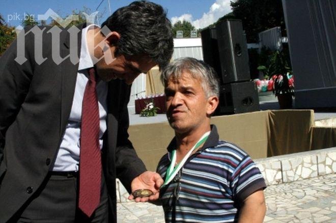 София е кандидат за домакин на Олимпийските игри за малки хора