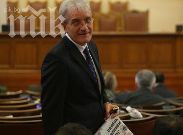 Рамадан Аталай: Проведе се една вандалска приватизация на Кремиковци