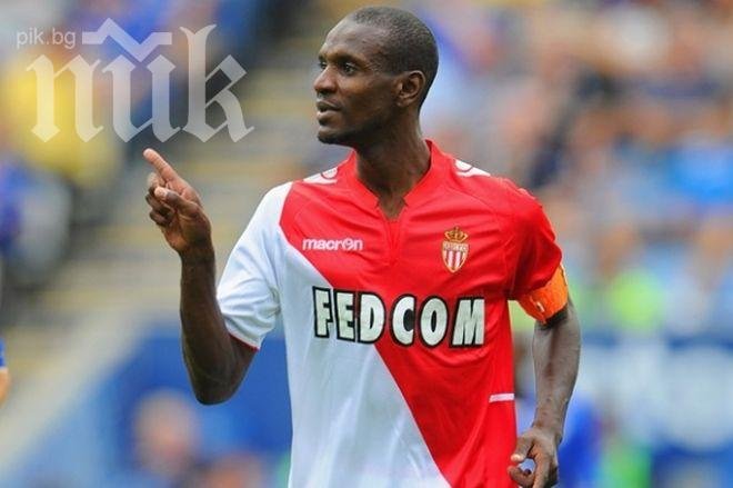 Грешни лекарства пратили Ерик Абидал в болница