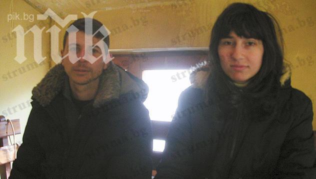 Ромео и Жулиета в Благоевград! Родителите им заплашват да ги убият!