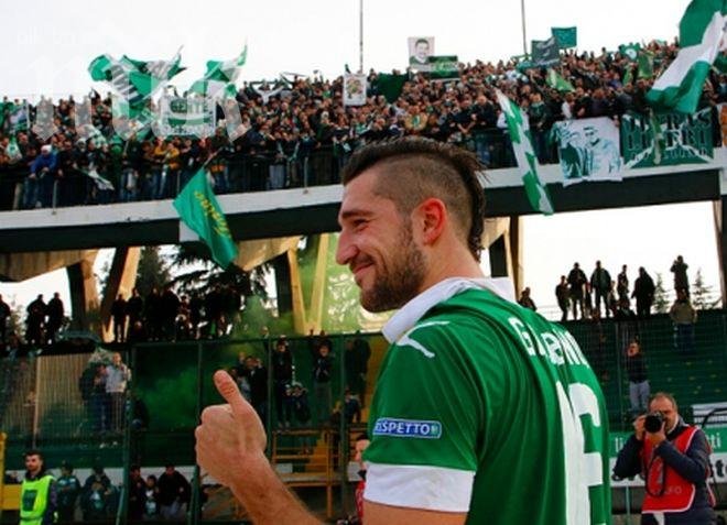 Дебютант в националния отбор: Дължа всичко на италианския футбол