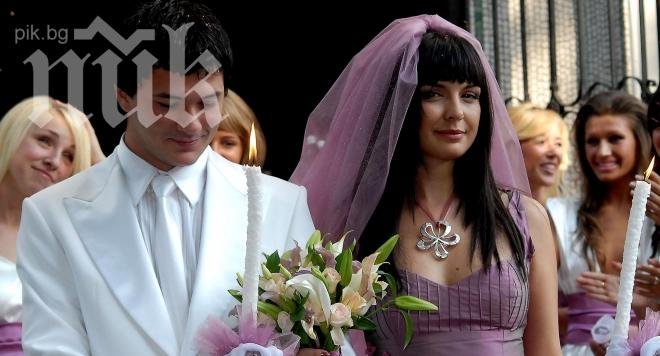 Конкурсът Мис България 2014 пред провал! Замесена е Жени Калканджиева!