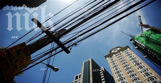 Сингапур бе посочен за най-скъпия град в света