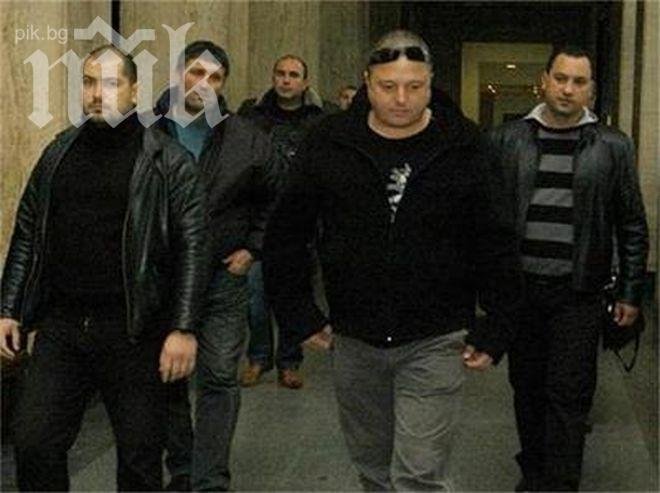 Нова развръзка! Съдът разпореди арест за Йоско, него го няма! Киро Японеца го заковал с показания!