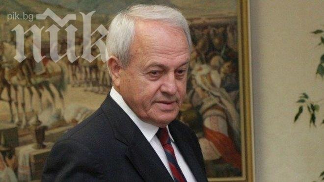 Русия не целяла превземането на Украйна, а защитавала интересите си