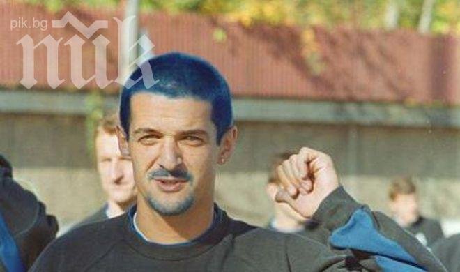 Предраг Пажин: Уволняват невинни хора, а подмазвачите си работят в Левски