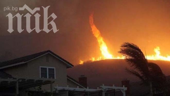 10 природни феномена, за които няма да повярвате, че съществуват (уникални снимки)